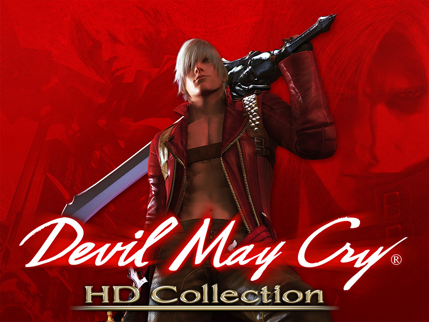 Devil May Cry 4 - Ps3 (Seminovo) - Arena Games - Loja Geek