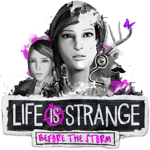 Life Is Strange: Before the Storm - Jogos para PS4